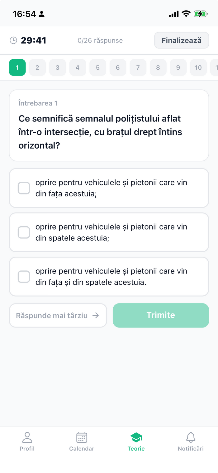 App